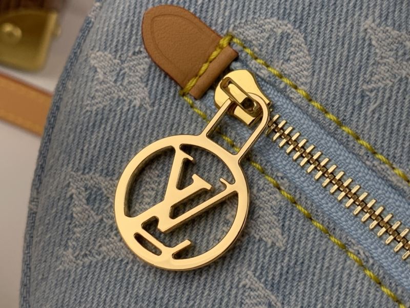 Louis Vuitton Satchel Bags